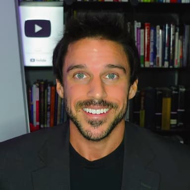 Alex 'YaBonks' Walch